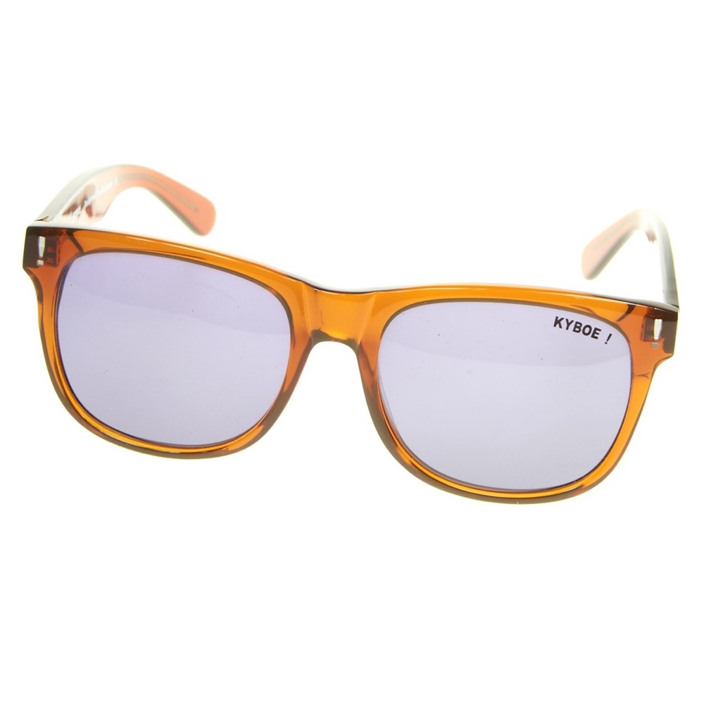 KYBOE SUNGLASSES. - Picture 2 of 6